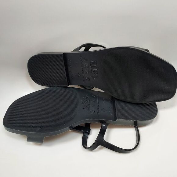 Melissa Essential New Femme + Jason Wu Sandal 8 - Picture 5 of 12
